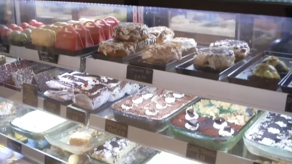 Haraz brings Yemeni coffee and unique crunchy pastries to Pembroke Pines — WSVN Entertainment