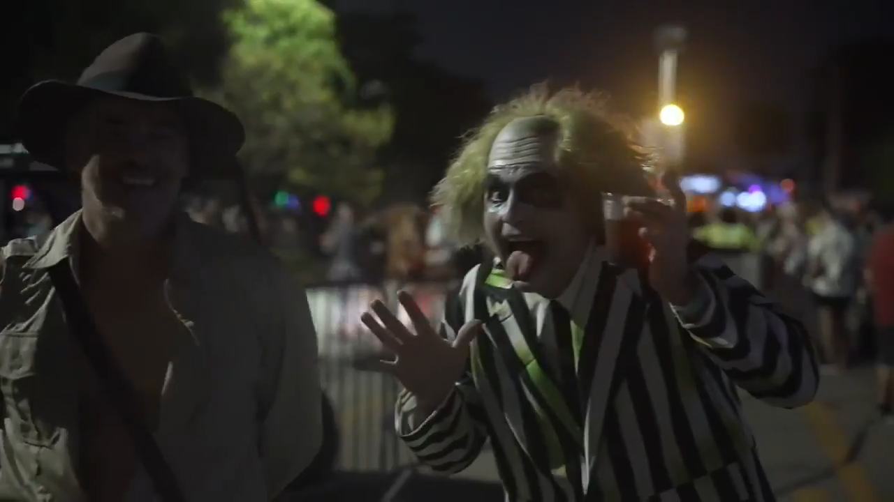 South Florida prepares for large Halloween parties in Wilton Manors and Wynwood — WSVN Entertainment, Weston Real Estate news