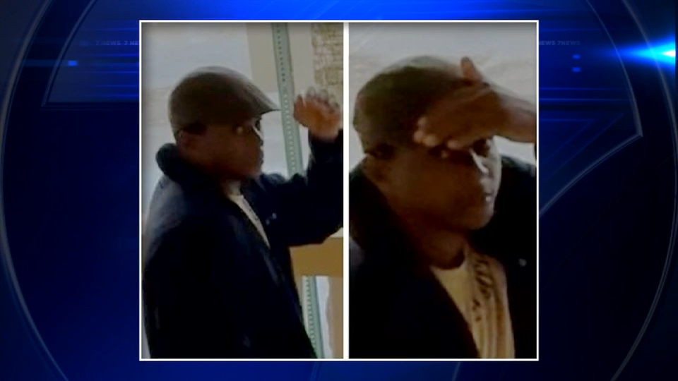 BSO searching for subject accused of stalking, harassing woman at home, workplace in Tamarac — WSVN 7 Broward