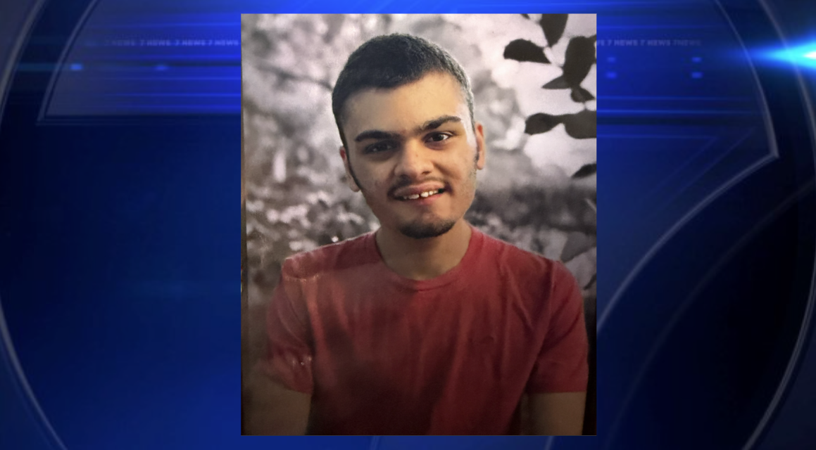 Search underway for missing 19-year-old from Coconut Creek — WSVN 7 Broward, Weston Community news