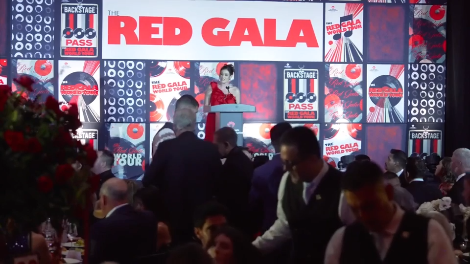 Community comes together to show support for pediatric care at Joe DiMaggio’s annual gala in Fort Lauderdale — WSVN 7 Broward, Weston Health news