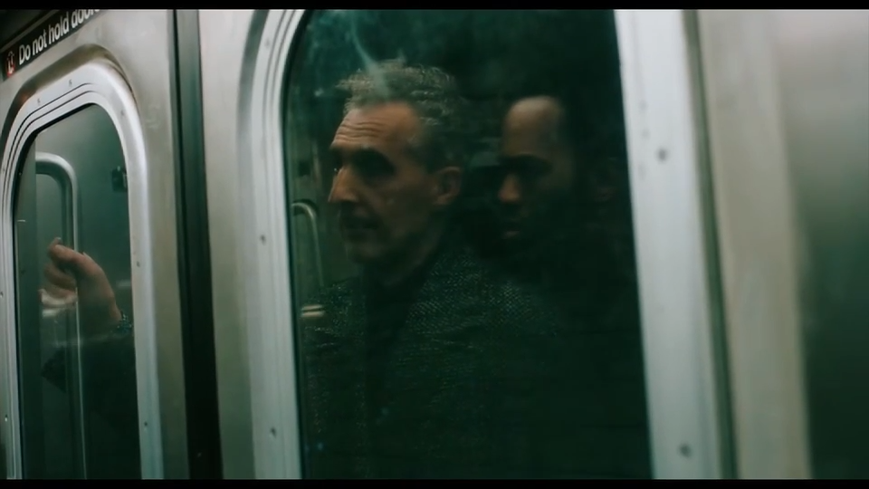 John Turturro stars as a veteran pickpocket in new crime thriller ‘The Only Living Pickpocket in New York’ — Weston Arts news