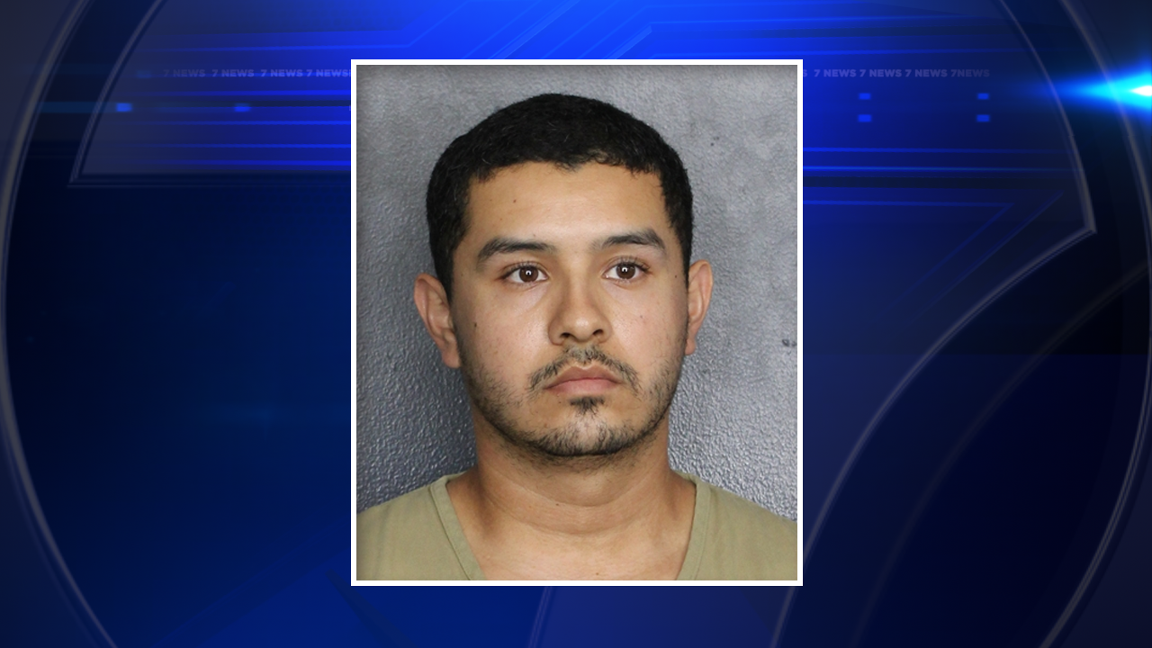 Weston man accused of secretly recording 11-year-old girl through bathroom window — Weston Real Estate news