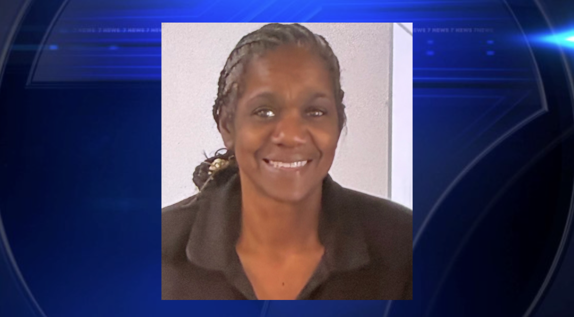 Search underway for 65-year-old woman reported missing from Lauderdale Lakes — WSVN 7 Broward, Weston Community news