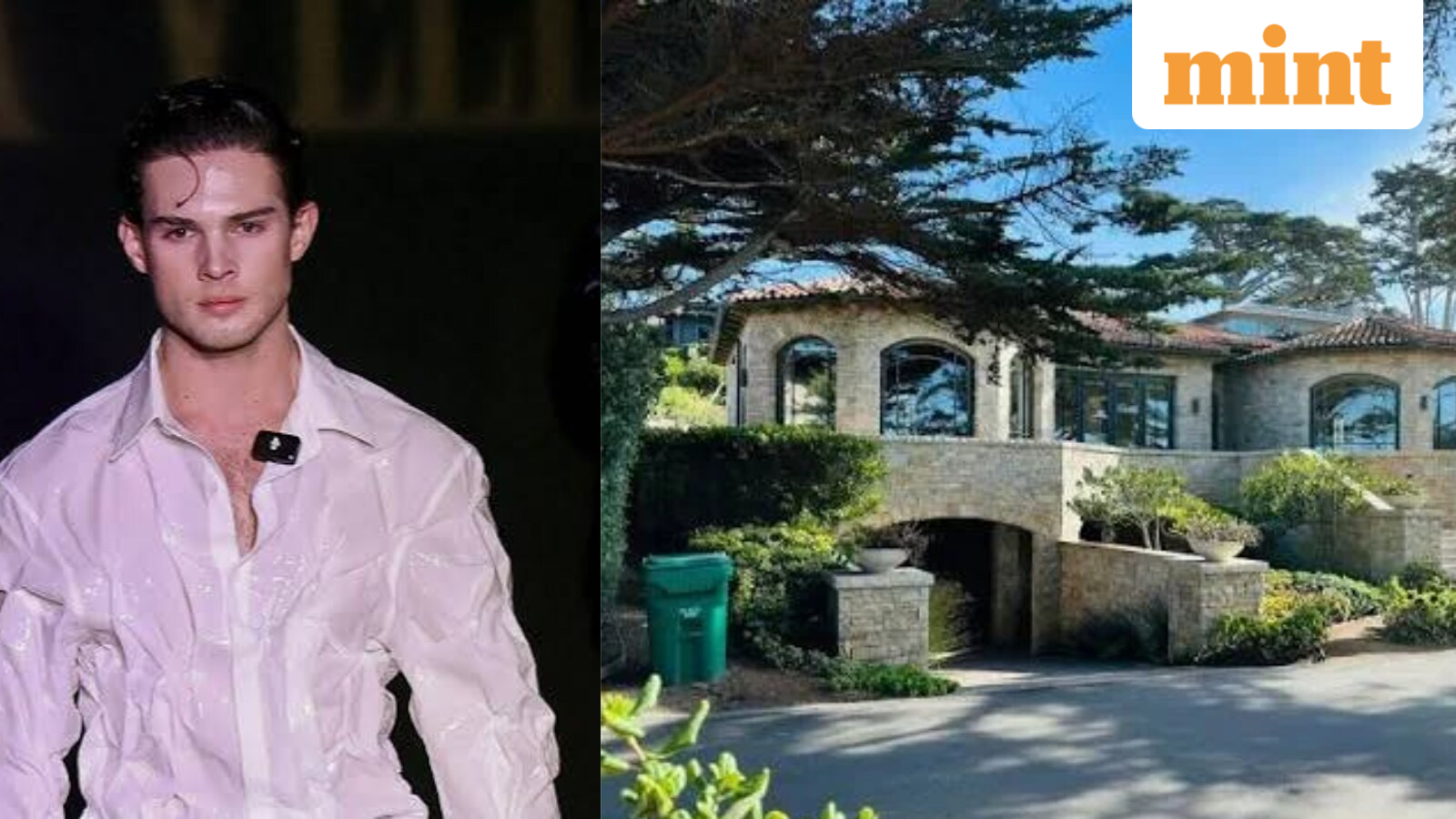 Who is Clavicular? American influencer accused of failing to pay rent and trashing $7 million California mansion — Mint India, Weston Technology news
