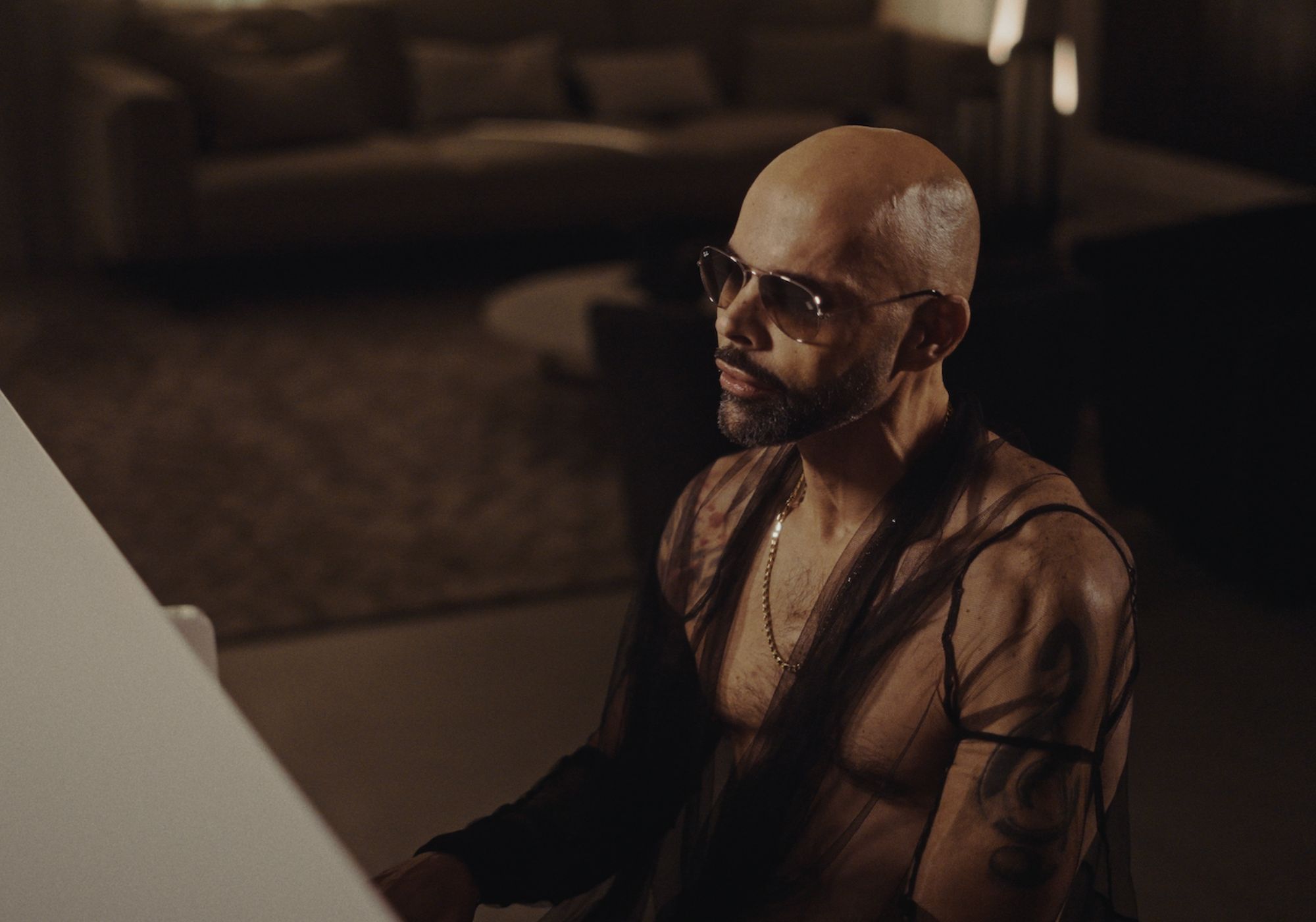 Venezuelan singer Gus Ormo confirmed dead after body found in Weston pool — Miami New Times