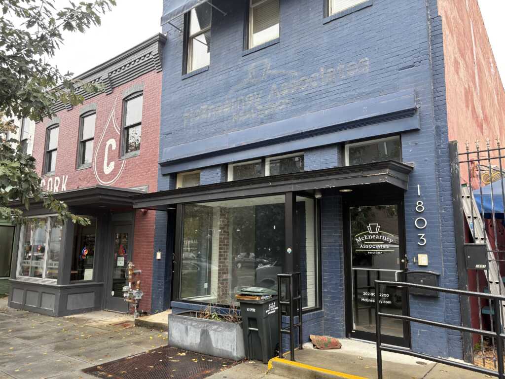 Starbucks are Dead, Long Live Jersey Mike’s? Next Up – Coming to 14th Street — PoPville DC